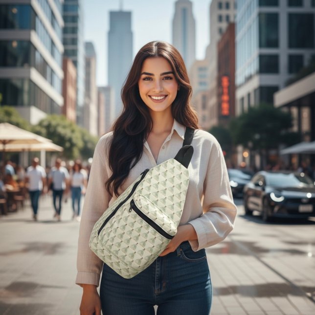 Tiana Sling Bag (Creator Uploaded)