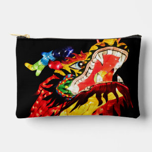 Tianlong Dragon Accessory Pouch