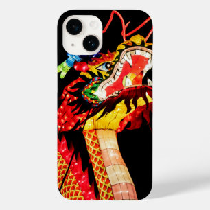 Tianlong Dragon Case-Mate iPhone 14 Case