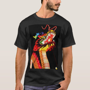 Tianlong Dragon T-Shirt