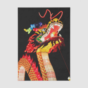 Tianlong Dragon Tissue Paper