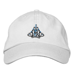 Tiara Cap