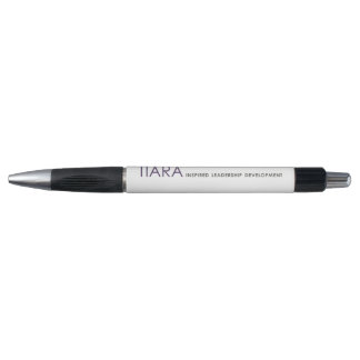 Tiara Logo Pen