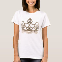 Tiara Tee
