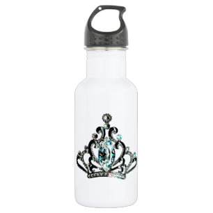 "Tiara" Water Bottle