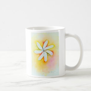 Tiare Mug 2 sides