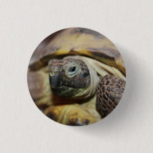 Tibbs 3 Cm Round Badge