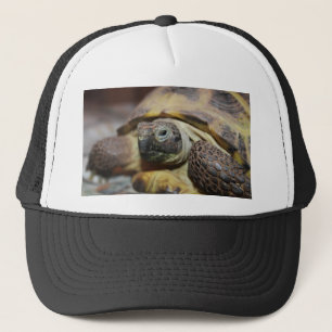 Tibbs Trucker Hat