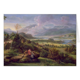 Tiber Valley