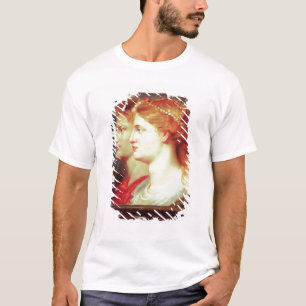 Tiberius  and Agrippina, c.1614 T-Shirt