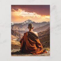TIbet - Buddhism - Meditation