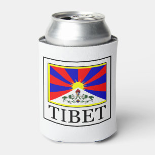 Tibet Can Cooler