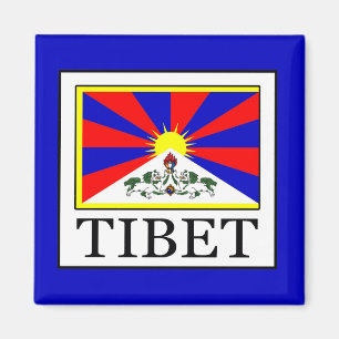 Tibet Magnet