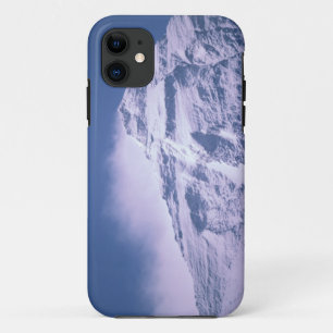 Tibet. Mt. Everest iPhone 11 Case