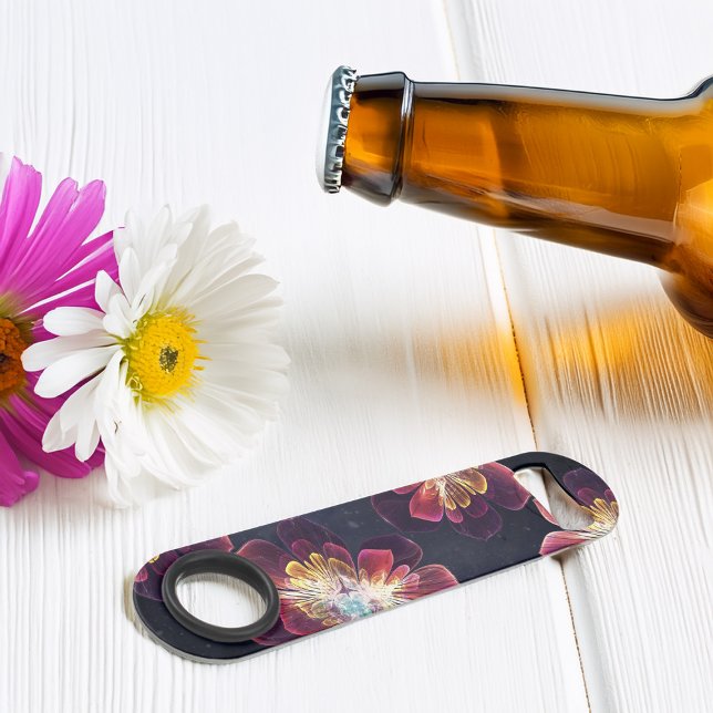 Tibet Sea Flower | Custom Speed Bottle Opener (Creator Uploaded)