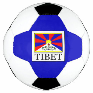 Tibet Soccer Ball