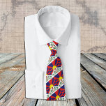 Tibet Ties, fashion Tibetan Flag, business Tie<br><div class="desc">Neck Tie: Patriotic Tibetan Flag fashion and Tibet business design - love my country,  office wear,  travel,  national patriots / buddhism</div>