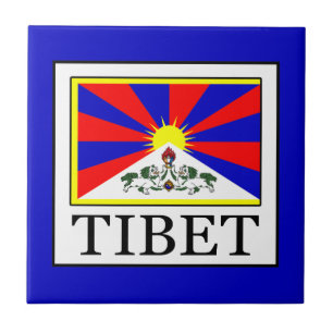 Tibet Tile