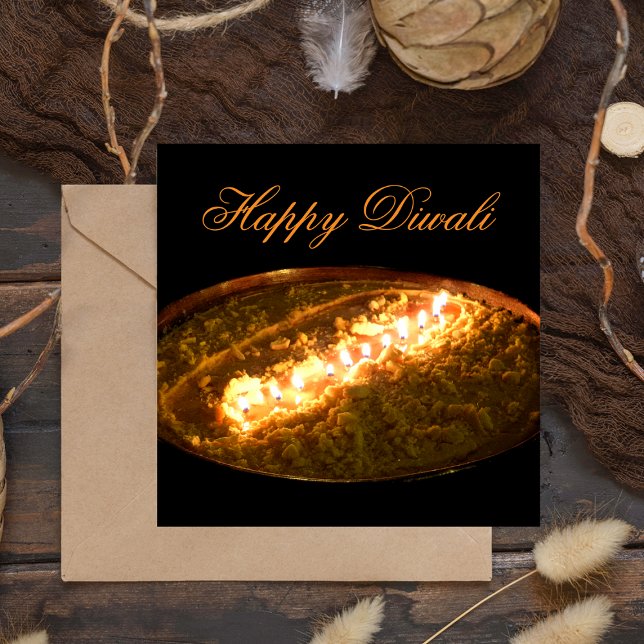 Tibetan Butter Lamp Invitation (Creator Uploaded)