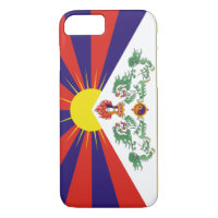 Tibetan Flag