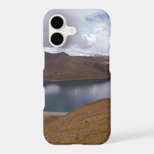 Tibetan Lake