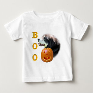 Tibetan Mastiff Boo Baby T-Shirt