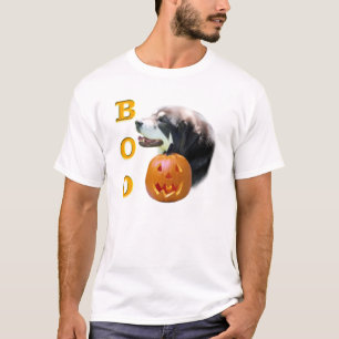 Tibetan Mastiff Boo T-Shirt
