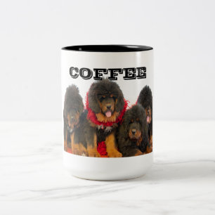 Tibetan Mastiff Cup