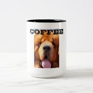 Tibetan Mastiff Cup