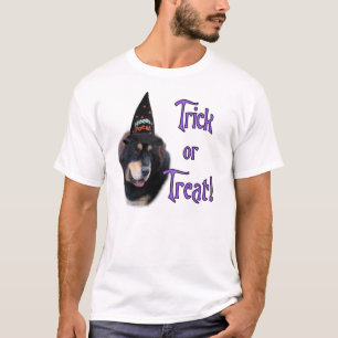 Tibetan Mastiff Trick T-Shirt