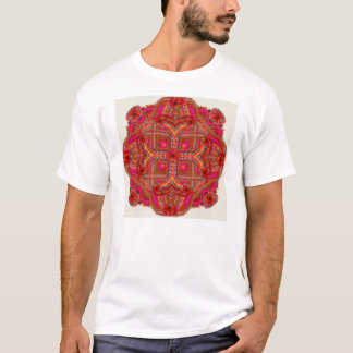 tibetan poppies T-Shirt