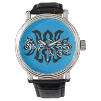 Tibetan Spiritual Gift for HIM/Om Ma Ni Pad Me Hum