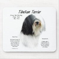 Tibetan Terrier History; I Love Tibetan Terriers;