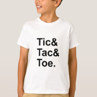 Tic Tac Toe | Fun Paper & Pencil Game