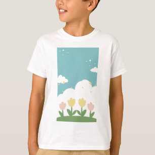 Tichert for kids  T-Shirt