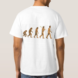Tichert for men homo sp T-Shirt