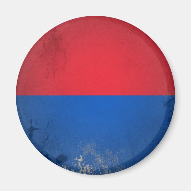 Ticino Magnet (Front)