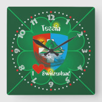 Ticino Schweiz Suisse Svizzera Svizra Uhr