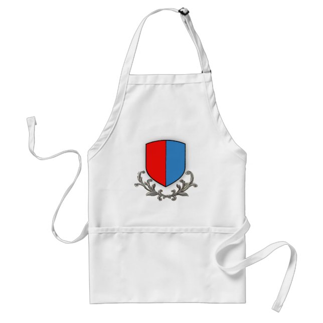 Ticino Standard Apron (Front)