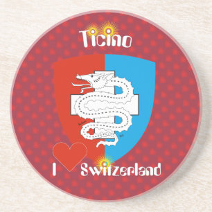 Ticino - Switzerland - Svizzera Bierteller Coaster