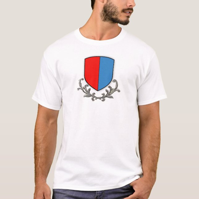 Ticino T-Shirt (Front)