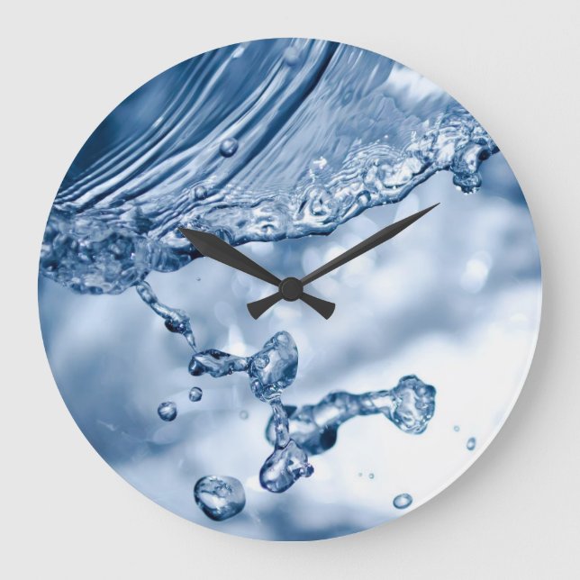 Tick-Tock Bliss: Best Wall Clock (Front)