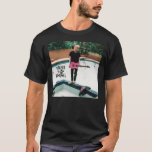 TICKETS TO MY DOWNFALL Classic T-Shirt<br><div class="desc">TICKETS TO MY DOWNFALL Classic T-Shirt</div>