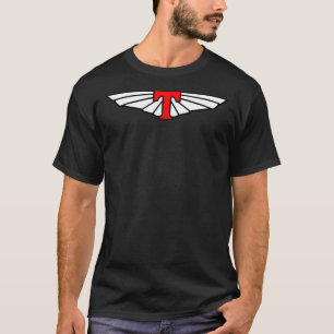 Tickford Logo Essential T-Shirt