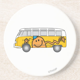 Tickle Bus Coaster