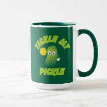 Tickle My Pickle