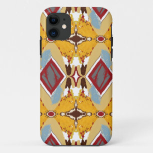 Tickle My Taco iPhone 5 Cases