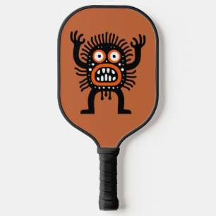 Tickle Pickleball Paddle