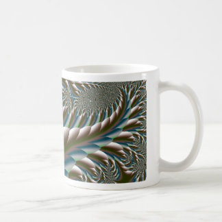 Tickle the Dragon's Tail Mug