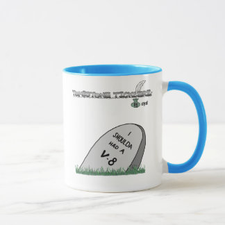 ticklerz drinkware mug